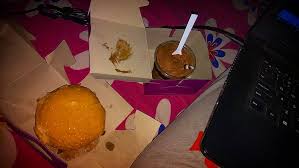 New The 10 Best Recipes With Pictures Chunky Chicken Burger And Choco Coffee Mousse Mioamore Bakery Burger Coffee Mousse Food Pictures Chicken Burgers