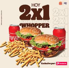 Burger King Honduras