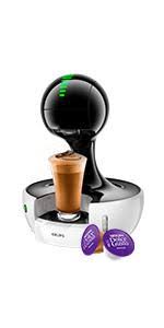 Check spelling or type a new query. Nescafe Dolce Gusto Krups Lumio Automatic Coffee Machine Red Amazon Co Uk Home Kitchen