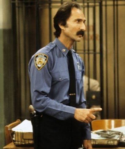 wmtc: ancient tv history: a gay cop on barney miller