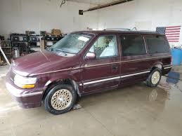 Image result for Dark Rosewood 1995 Chrysler