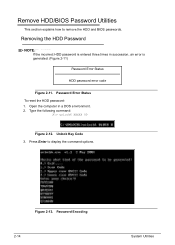 Reset the password by following the below detailed steps: Acer Aspire 4752 G Series Bios Unlock Key Acer Aspire 4752g Support