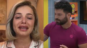 Afirman que Adrián Di Monte provocó que Sandra Itzel perdiera la  oportunidad de entrar a La Casa de los Famosos