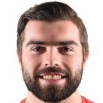 Elliot Lee Stats, Form Index and Match Ratings