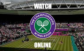 The 2021 wimbledon championships is a planned grand slam tennis tournament that is scheduled to take place at the all england lawn tennis and croquet club in wimbledon, london, united kingdom. Wimbledon 2021 Live Stream Watch Online Sports404