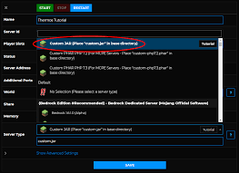 Set up a dedicated minecraft server by following this guide. Ilnup6advtxd3m