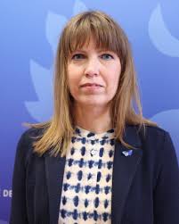 Elf weitere Schöffenräte vereidigt