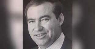 Gary Buchanan Obituary