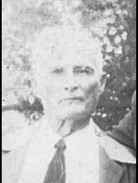 Nimrod Howington's Marriage to Elizabeth Whitney in Louisiana