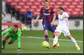 He has shown he is still one of the best in the business while making appearances off the bench. Keinginan Luka Modric Bertahan Dan Gantung Sepatu Di Real Madrid Bolasport Com