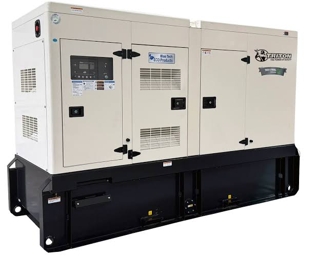 Generator Works