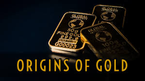 Gold, like most heavy metals, are forged inside stars through a process called nuclear fusion. Origins Of Gold The Formation And Deposits Found On Earth Raregoldnuggets Com