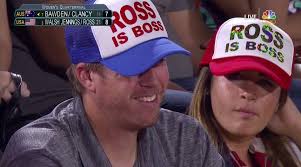 NBC Olympics & Paralympics