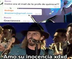 A shiver of fear that tells me she has never felt this way in her life. Top Memes De 17 Anos En Espanol Memedroid