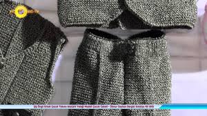 Sis Orgu Erkek Cocuk Takimi Ataturk Yelegi Modeli Cocuk Ceketi Ilknur Orgu Blazer Ceket Bebek Pantolon