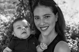 Estoy inmensamente feliz de tenerte hijo, GRACIAS por estos 3 meses de  amor, compañía y gratitud. Sos mi mejor obra de arte, mi razón de ser y el  hombre de mi vida.