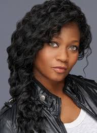 Amber Ford - IMDb