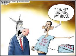 Drill baby drill see more ». Obama Drill Baby Drill Cartoon By A F Branco Artwanted Com
