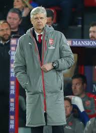 Arsene wenger has admitted that arsenal's failure to maintain their high intensity levels throughout their meeting with tottenham hotspur was the reason why they 'dropped two points'. Ex Arsenal Boss Arsene Wenger Opens Up About His Greatest Nemesis The Coat Zip