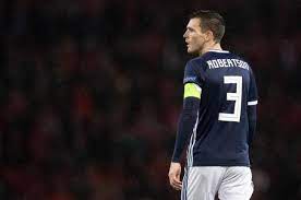 Последние твиты от andy robertson (@andrewrobertso5). Liverpool Star Andy Robertson Wants Respect For Who He Is Now Not Where He Came From Heraldscotland