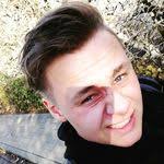 Shawn Klug's Instagram, Twitter & Facebook