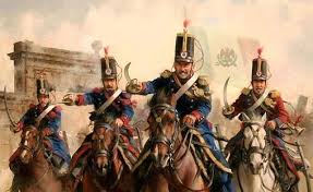 Pin En Mexico At War