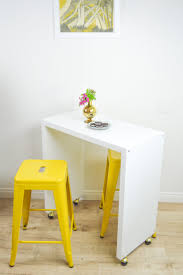 Butcher block kitchen island ikea hacks home. 10 Awesome Diy Kitchen Islands From Ikea Items Shelterness