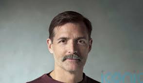 What's in Sewing Bee judge Patrick Grant's wardrobe?