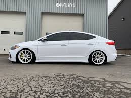 We did not find results for: 2018 Hyundai Elantra Wheel Offset Poke Coilovers 669623 Team Stance