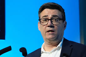 Top Andy Burnham adviser issues stark state pension warning | The National