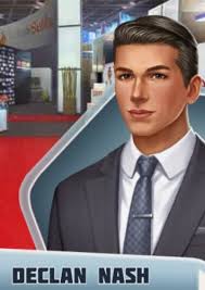 Fan Casting Dan Stevens as Declan Nash in Open Heart 2