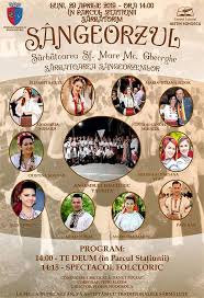 It shows all personal information about the players, including age, nationality, contract duration and current market value. Sarbatoarea Sf Gheorghe Sarbatoarea Sangeorzenilor