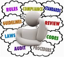 The harmonization of the various product regulations or their mutual recognition. Food Regulations Environmental Health