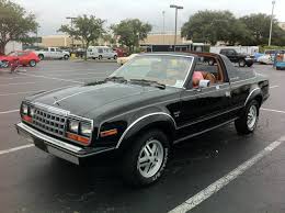 Image result for Black 1981 AMC