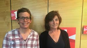 Après avoir suivi l'école supérieure d'art dramatique de genève (ésad) de 1978 à 1980. Claude Inga Barbey Et Emmanuelle Giacometti Se Rencontrent Pour La Premiere Fois Radio Play Rts