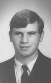 Fred O'Neil Gregory Obituary