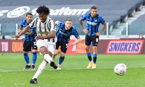 Kasihan juve dimainin sama milan. Ulx28iaz6jilbm