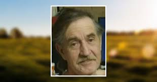 Gordon Ferguson Obituary June 13, 2021