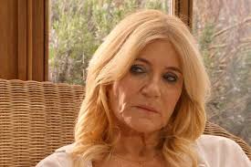 EastEnders' Cindy Beale terrified in early BBC iPlayer release