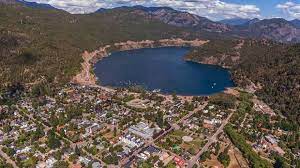 Featuring city and mountain views, this homestay also has free wifi. En San Martin De Los Andes Crece La Resistencia A Nuevos Cierres Por La Segunda Ola