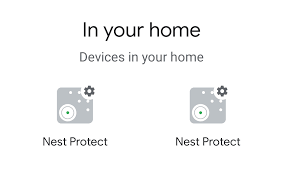Smoke detectors should be installed on every level of your home, including basements and one in each this guide will teach you how to install a smoke detector in your home, as well as how to wire a clean each alarm with a vacuum once a year to remove any dust or particles that may have. Nest Protect Smoke Alarms Start Showing Up In Google Home App