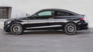 2019 Mercedees C Class C43 Coupe 390 Hp Stronger Than Ever Youtube