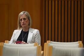 The act's lockdown was resulting from finish on thursday however has been prolonged for 2 weeks till no less than september 2 amid a surge of recent covid circumstances, the primary to hit the territory since final yr. Labor Senator Katy Gallagher Is Off To The High Court Over Dual Citizenship