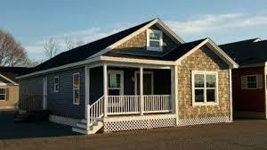 Ritz Craft Porch Model Showcase Homes Of Maine Brewer Me Modular Home Builders Custom Modular Homes Modular Homes