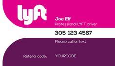 From the lyft driver app, select 'payment info', then 'manage card'. 8 Best Lyft Business Cards Ideas Lyft Business Cards Lyft Business Cards