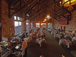 All of the grand canyon national park lodges are now open with modified services and amenities: 10 Restaurants With The Best Views In The World Travelphant Travel Blog
