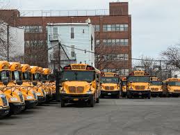 Image result for School Bus Yellow 2019 Transit