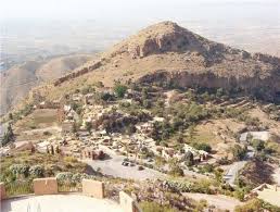 property for sale in Sierra Cabrera, Almeria