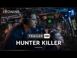 546 followers · just for fun. Hunter Killer Wessels Filmkritik Com