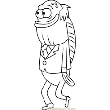 These coloring pages are suitable for children from all age groups, starting from toddlers to kindergarteners and even older kids. Spongebob Squarepants Coloring Pages For Kids Printable Free Download Coloringpages101 Com